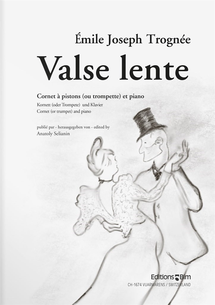 Valse Lente